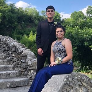 Meet your Posher, Angela